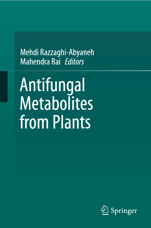 Antifungal Metabolites from Plants